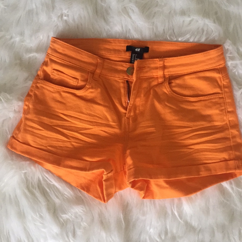 H&M shorts